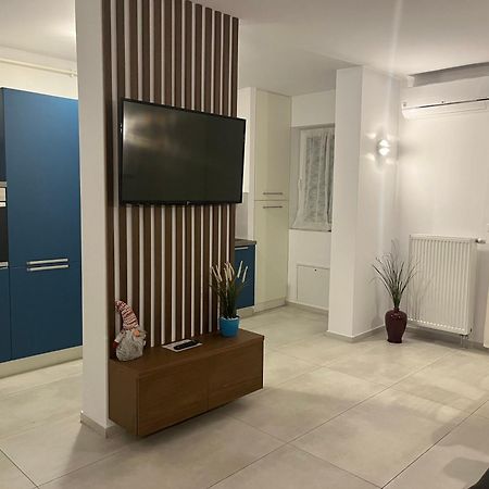 Apartamentul 116 Daire Kaloşvar Dış mekan fotoğraf