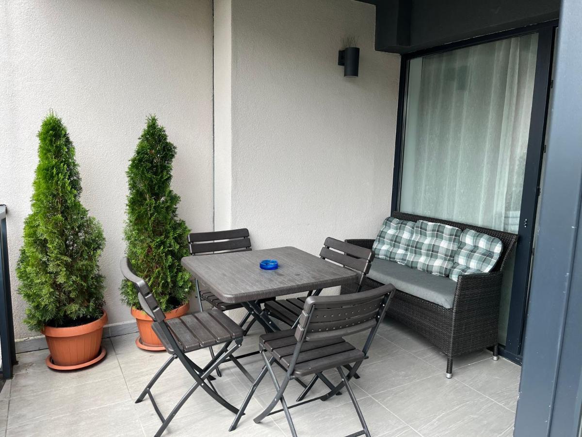 Apartamentul 116 Daire Kaloşvar Dış mekan fotoğraf
