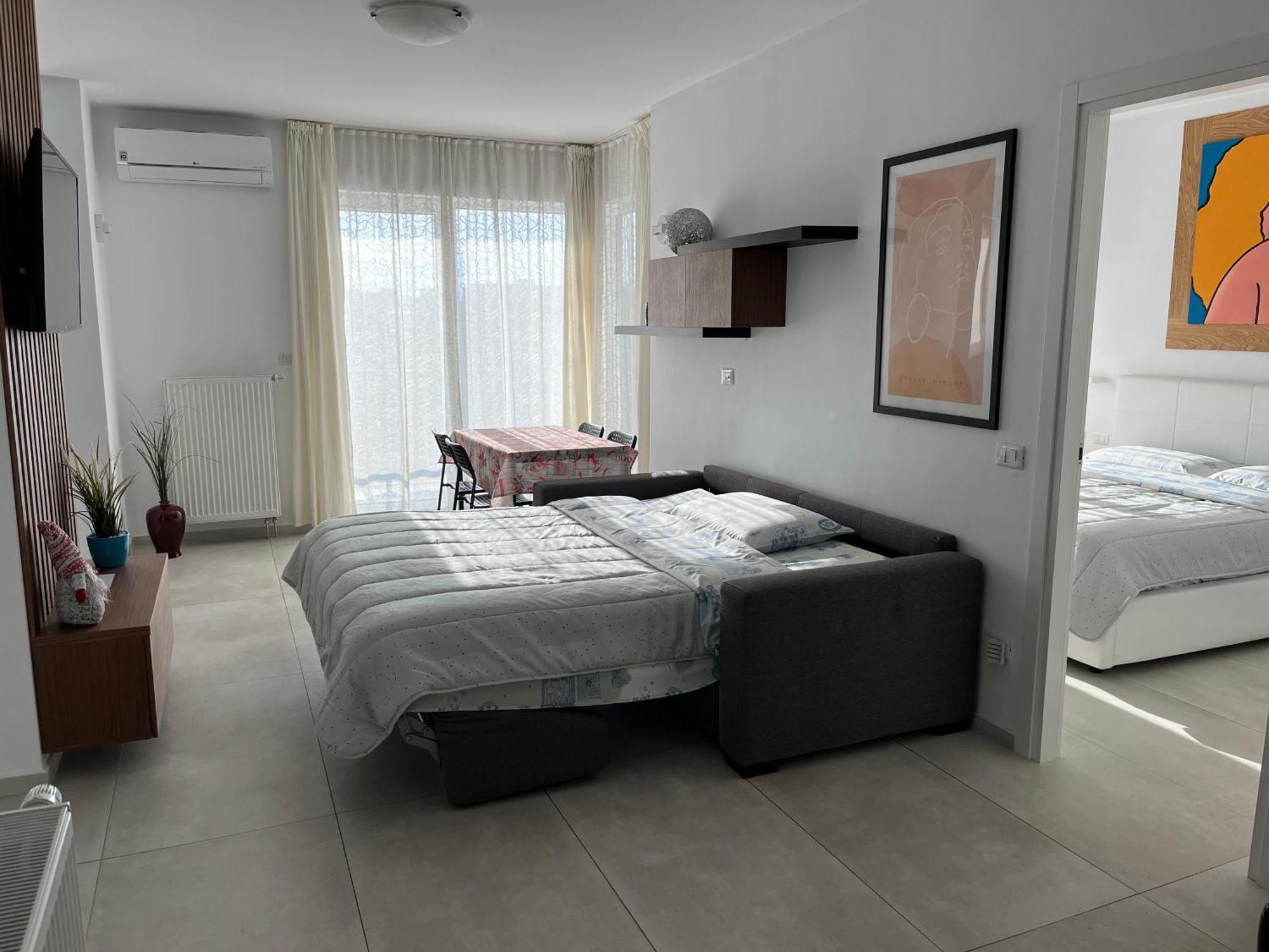 Apartamentul 116 Daire Kaloşvar Dış mekan fotoğraf