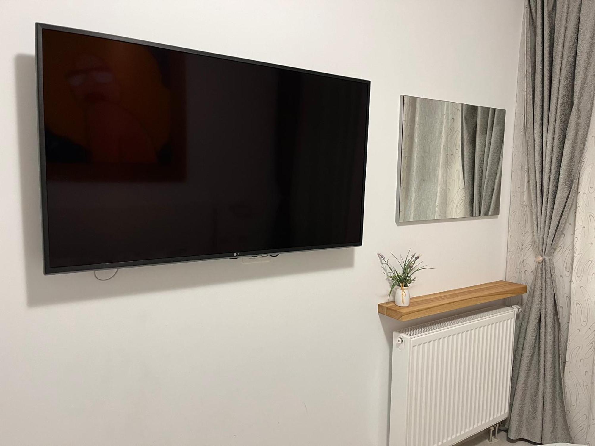 Apartamentul 116 Daire Kaloşvar Dış mekan fotoğraf