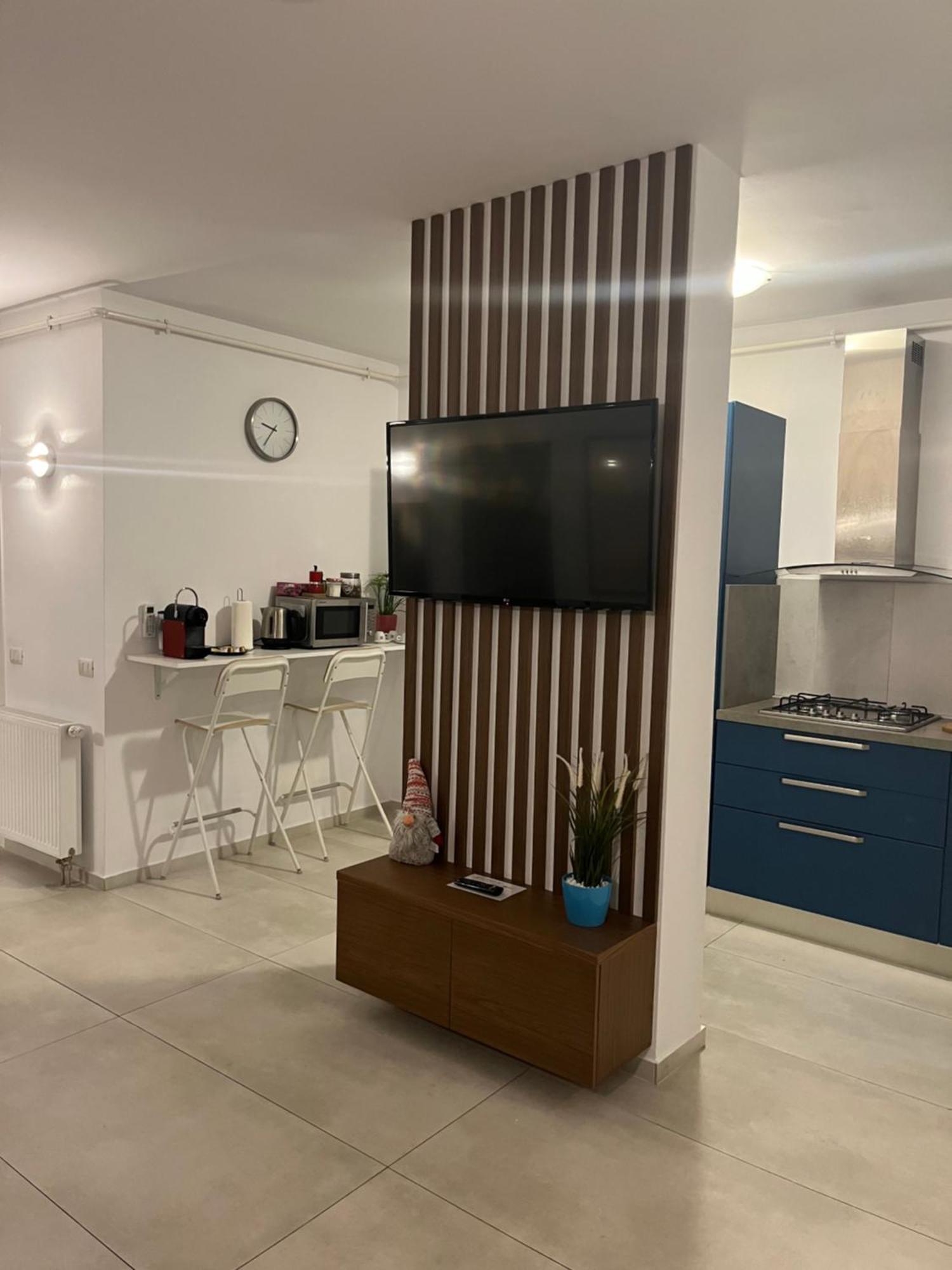 Apartamentul 116 Daire Kaloşvar Dış mekan fotoğraf