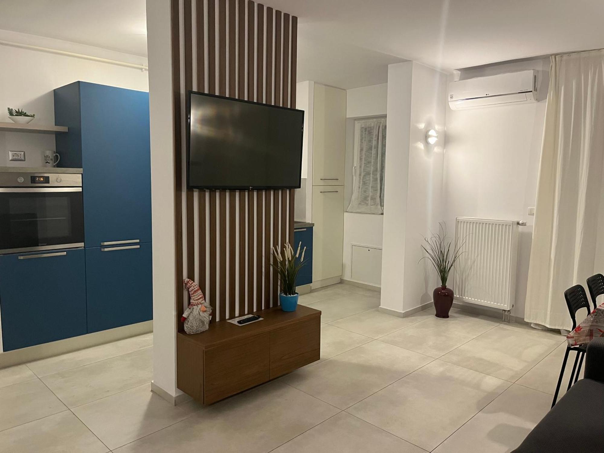Apartamentul 116 Daire Kaloşvar Dış mekan fotoğraf