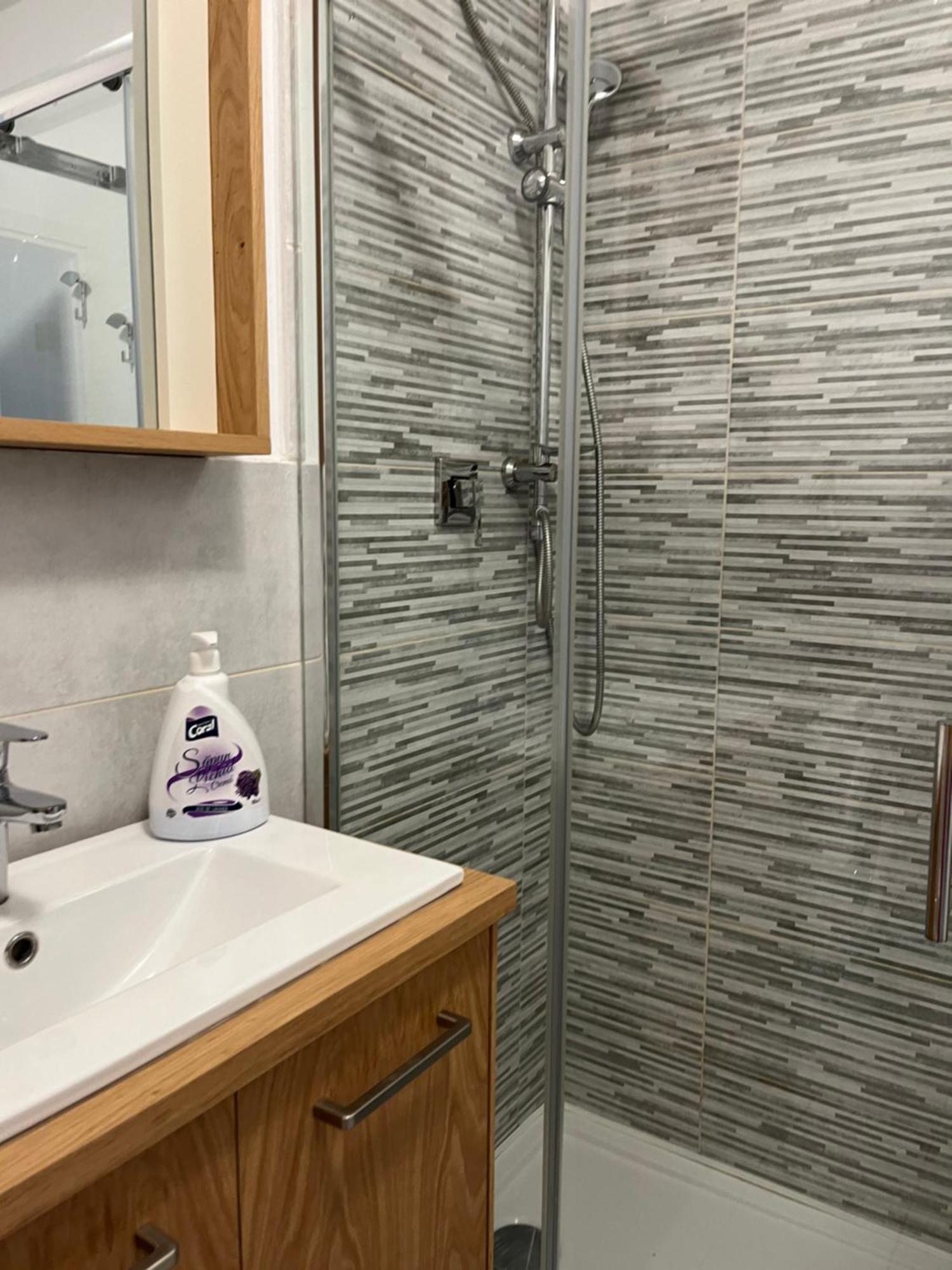 Apartamentul 116 Daire Kaloşvar Dış mekan fotoğraf