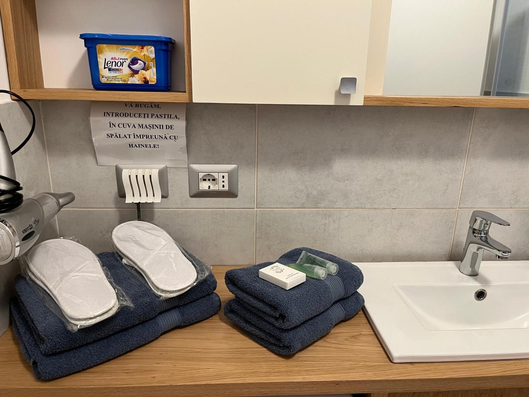 Apartamentul 116 Daire Kaloşvar Dış mekan fotoğraf