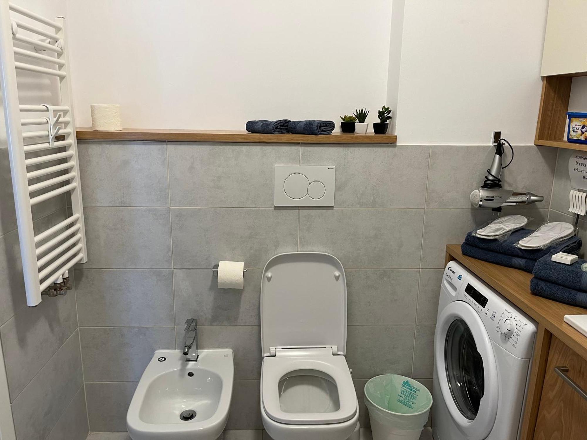 Apartamentul 116 Daire Kaloşvar Dış mekan fotoğraf