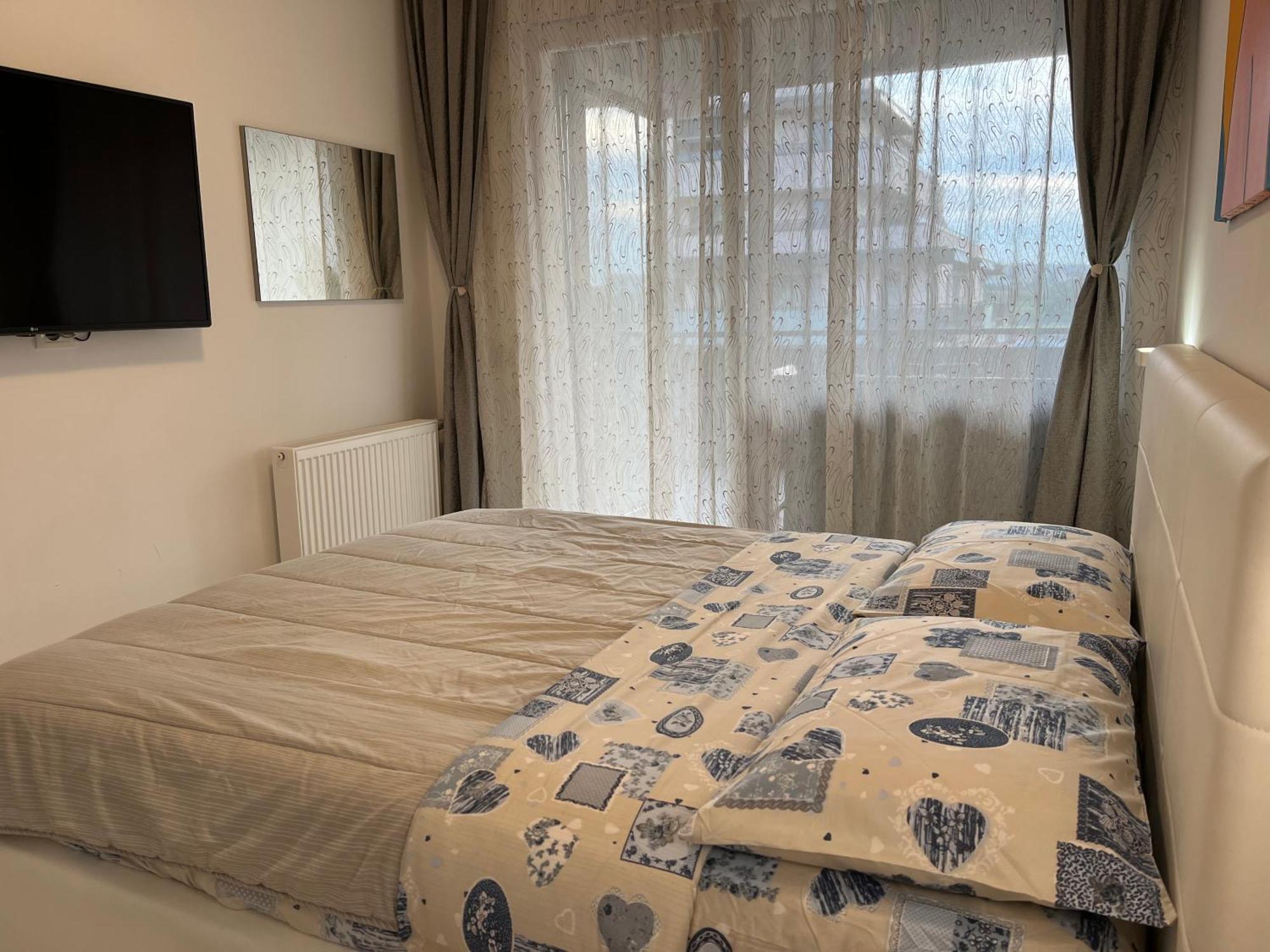 Apartamentul 116 Daire Kaloşvar Dış mekan fotoğraf